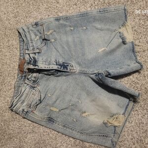 Judy Blue Shorts